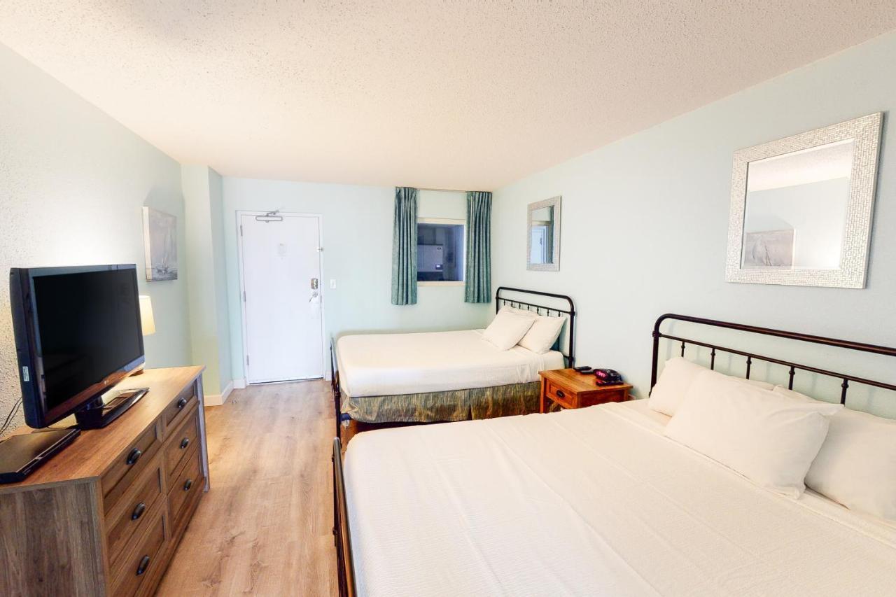 Bay Watch 834 Hotel Myrtle Beach Kültér fotó
