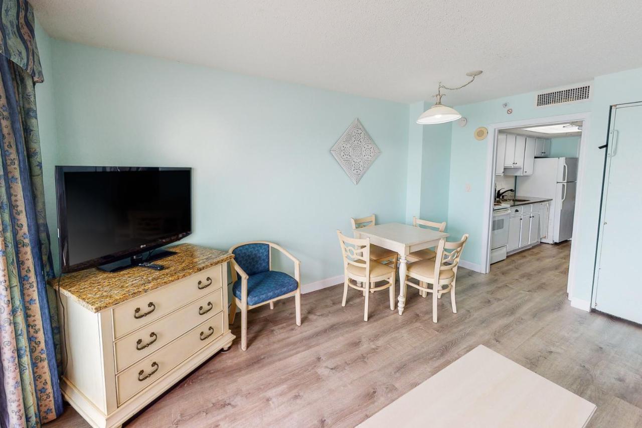 Bay Watch 834 Hotel Myrtle Beach Kültér fotó